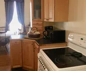 Unique, Converted 1894 Historic Hotel Stay, The Big Buffalo, CITY APPROVED