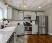 Revival Acres: Historic Farmhouse on 5 Acres w/Stunning Mountain Views
