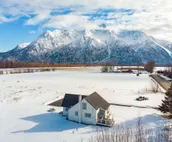 Revival Acres: Historic Farmhouse on 5 Acres w/Stunning Mountain Views
