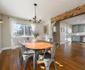 Revival Acres: Historic Farmhouse on 5 Acres w/Stunning Mountain Views
