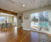 Revival Acres: Historic Farmhouse on 5 Acres w/Stunning Mountain Views