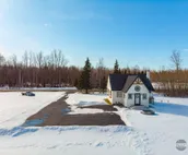Revival Acres: Historic Farmhouse on 5 Acres w/Stunning Mountain Views