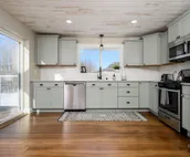 Revival Acres: Historic Farmhouse on 5 Acres w/Stunning Mountain Views