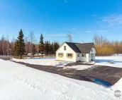 Revival Acres: Historic Farmhouse on 5 Acres w/Stunning Mountain Views