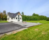 Revival Acres: Historic Farmhouse on 5 Acres w/Stunning Mountain Views