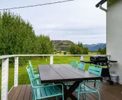 Revival Acres: Historic Farmhouse on 5 Acres w/Stunning Mountain Views