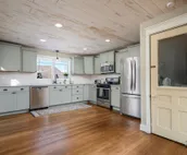 Revival Acres: Historic Farmhouse on 5 Acres w/Stunning Mountain Views