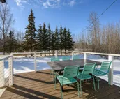 Revival Acres: Historic Farmhouse on 5 Acres w/Stunning Mountain Views