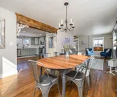 Revival Acres: Historic Farmhouse on 5 Acres w/Stunning Mountain Views