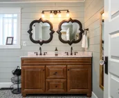 Revival Acres: Historic Farmhouse on 5 Acres w/Stunning Mountain Views