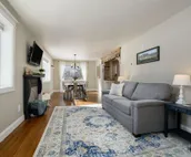 Revival Acres: Historic Farmhouse on 5 Acres w/Stunning Mountain Views