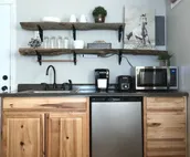Close - in Rural Studio - Great Star-gazing!