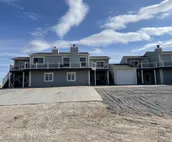 Bayview Condo # 2, Ogallala Beach, Sleeps 8 Comfortably!