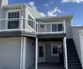 Bayview Combo Condos 1, 2, 3 and 4 Ogallala Beach, Entire complex