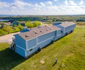 Bayview Combo Condos 1, 2, 3 and 4 Ogallala Beach, Entire complex
