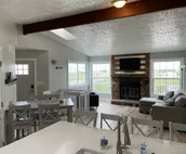 Bayview Combo Condos 1, 2, 3 and 4 Ogallala Beach, Entire complex