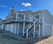 Bayview Combo Condos 1, 2, 3 and 4 Ogallala Beach, Entire complex
