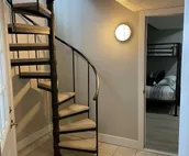 Bayview Combo Condos 1, 2, 3 and 4 Ogallala Beach, Entire complex
