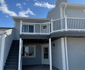 Bayview Combo Condos 1, 2, 3 and 4 Ogallala Beach, Entire complex