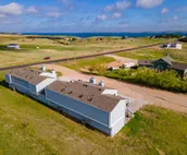 Bayview Combo Condos 1, 2, 3 and 4 Ogallala Beach, Entire complex