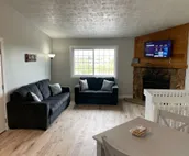 Bayview Combo Condos 1, 2, 3 and 4 Ogallala Beach, Entire complex