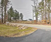 Pet-Friendly Lebanon House w/ Lake Access!