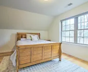 Pet-Friendly Lebanon House w/ Lake Access!