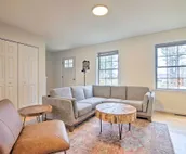 Pet-Friendly Lebanon House w/ Lake Access!