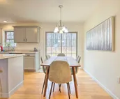 Pet-Friendly Lebanon House w/ Lake Access!