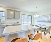 Pet-Friendly Lebanon House w/ Lake Access!