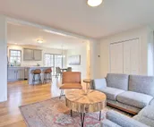 Pet-Friendly Lebanon House w/ Lake Access!