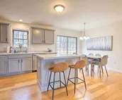 Pet-Friendly Lebanon House w/ Lake Access!