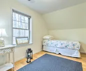 Pet-Friendly Lebanon House w/ Lake Access!