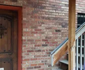 Western Carriage House Studio Suite- Western themed retreat- Full Kitchen & Bath