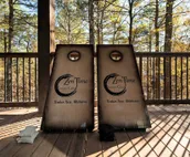Modern Cabin w/ Hot Tub: 1 Mi from Hochatown!