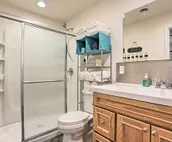 Lake McConaughy Getaway w/ Patio: Beachside Living