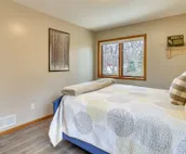 Private Family Lakefront Retreat w/ Beautiful View
