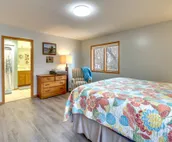 Private Family Lakefront Retreat w/ Beautiful View