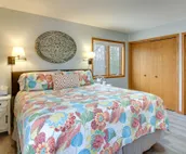 Private Family Lakefront Retreat w/ Beautiful View