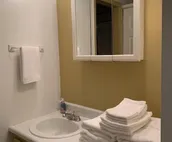 Posh and Practical,1 bedroom condo