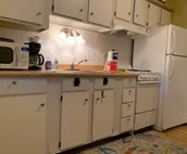 Posh and Practical,1 bedroom condo