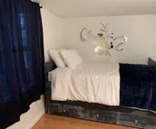 Posh and Practical,1 bedroom condo
