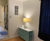 Posh and Practical,1 bedroom condo