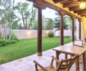 Sangre de Cristo Mountains, Art Galleries, Tex-Mex Cuisine Galore!
