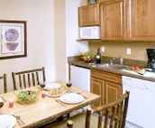 Sangre de Cristo Mountains, Art Galleries, Tex-Mex Cuisine Galore!