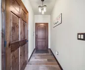 Lakefront property in a peaceful cove on Lake Eufaula. Just steps from the water