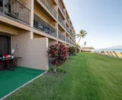 West Maui Welcomes You Back October KA 111 Remodeled OceanFront 1BD w Ocean View
