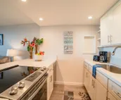 West Maui Welcomes You Back October KA 111 Remodeled OceanFront 1BD w Ocean View