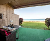 West Maui Welcomes You Back October KA 111 Remodeled OceanFront 1BD w Ocean View