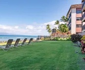West Maui Welcomes You Back October KA 111 Remodeled OceanFront 1BD w Ocean View